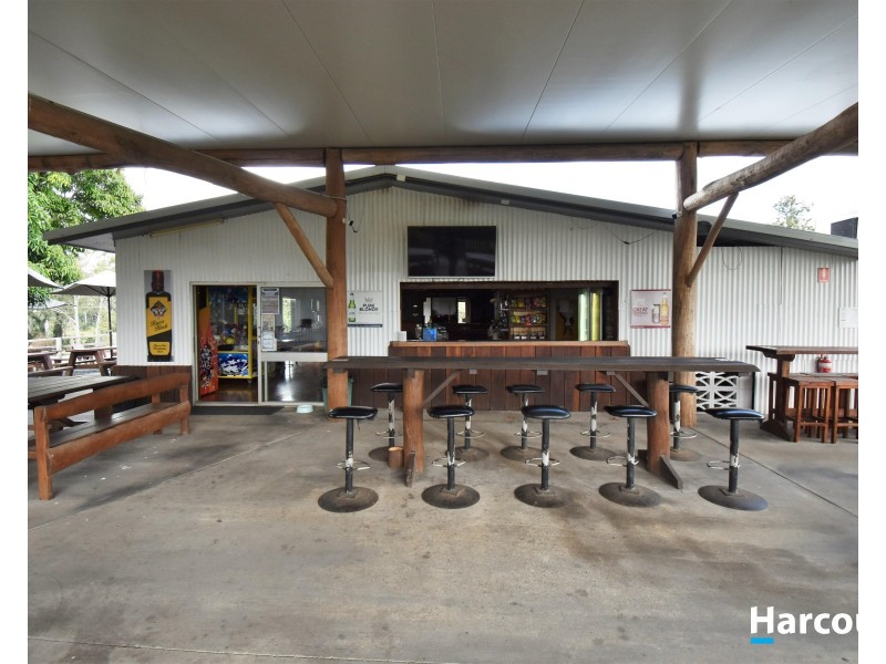 5 North Bucca Road, Bucca QLD 4670