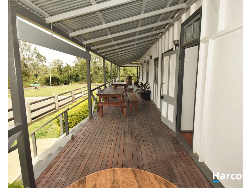 5 North Bucca Road, Bucca QLD 4670