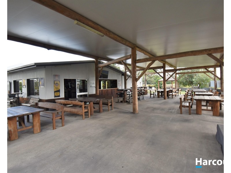 5 North Bucca Road, Bucca QLD 4670