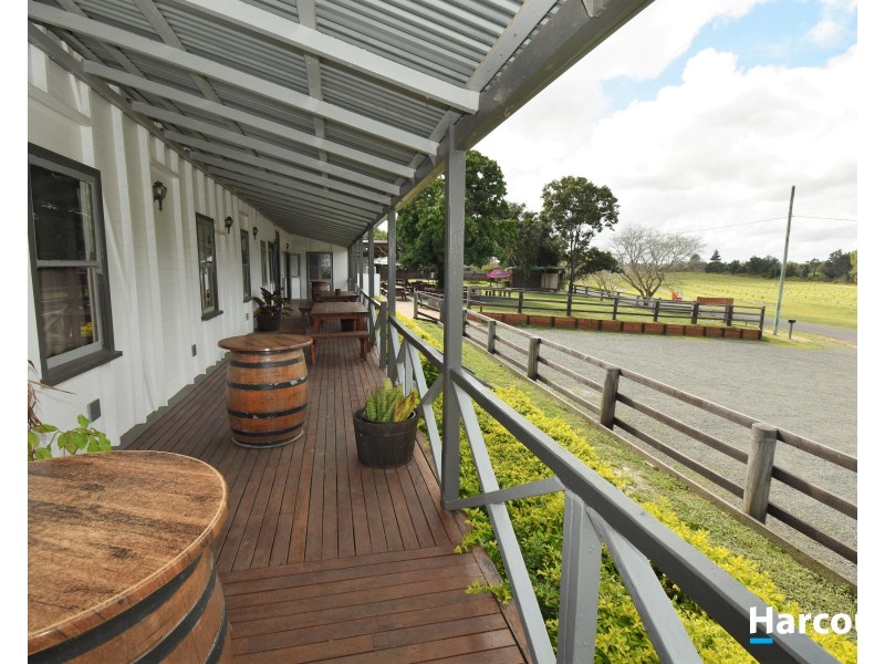 5 North Bucca Road, Bucca QLD 4670