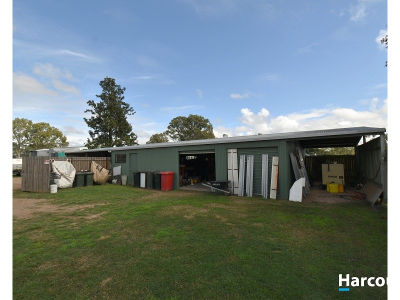 5 North Bucca Road, Bucca QLD 4670