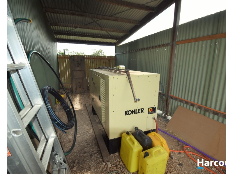 5 North Bucca Road, Bucca QLD 4670