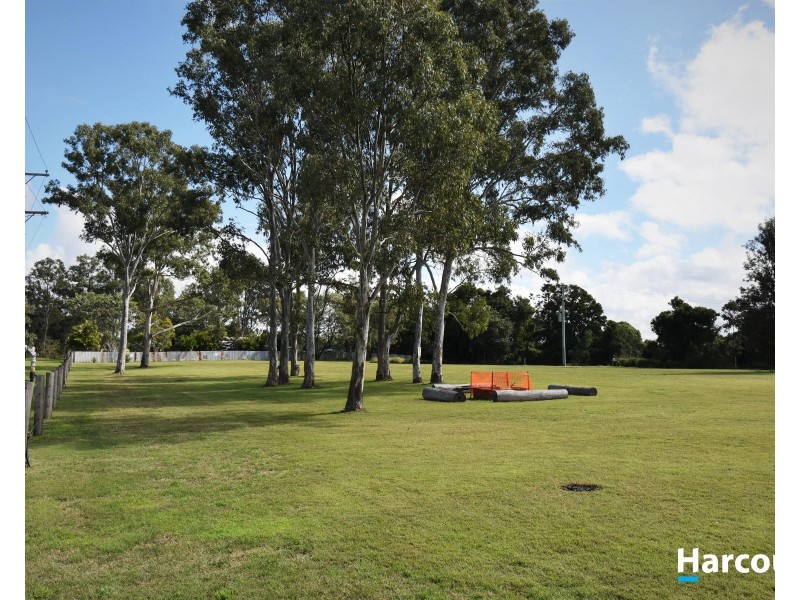 5 North Bucca Road, Bucca QLD 4670