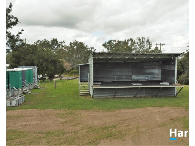 5 North Bucca Road, Bucca QLD 4670