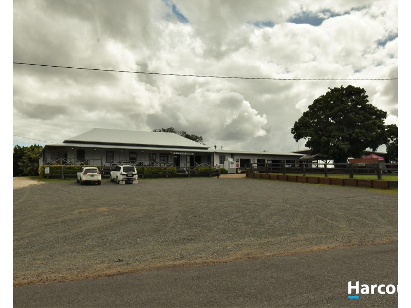 5 North Bucca Road, Bucca QLD 4670