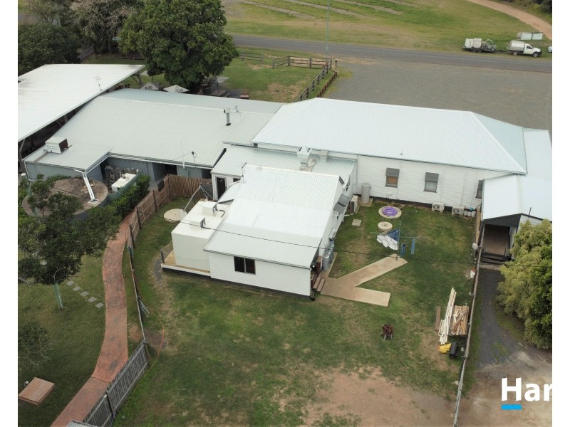 5 North Bucca Road, Bucca QLD 4670