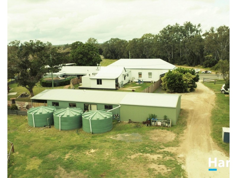 5 North Bucca Road, Bucca QLD 4670