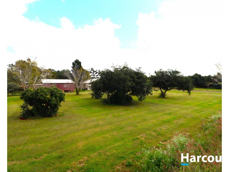 6 Doolbi Dam Road, Doolbi QLD 4660