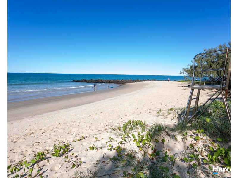 Lot 38 Southbeach, Elliott Heads QLD 4670