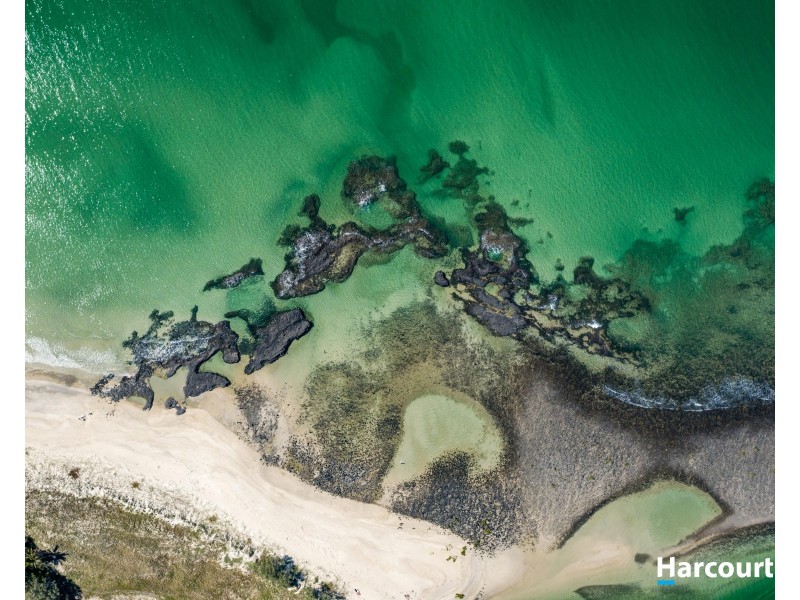 Lot 38 Southbeach, Elliott Heads QLD 4670