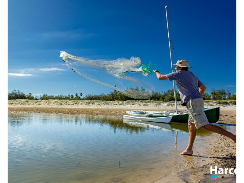 Lot 38 Southbeach, Elliott Heads QLD 4670