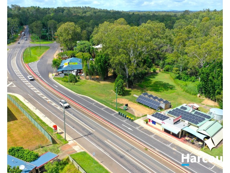 29399 Bruce Highway, Apple Tree Creek QLD 4660