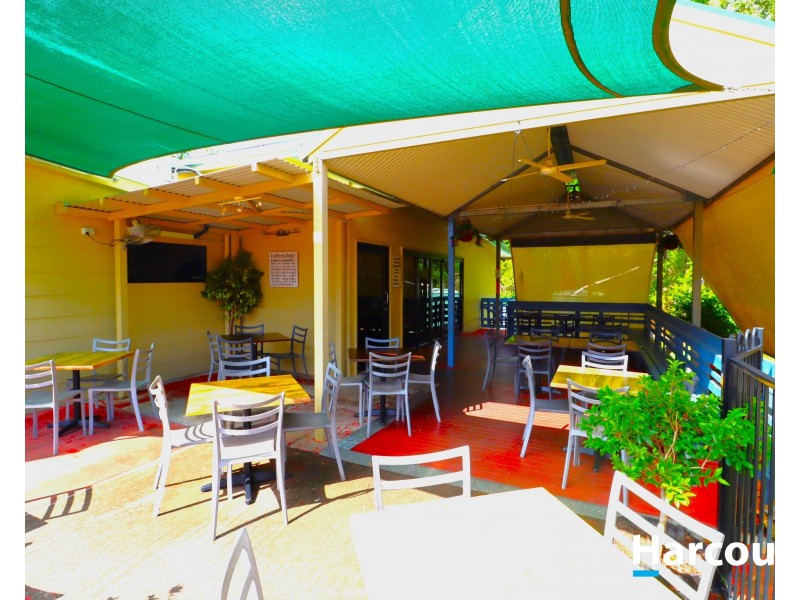 29399 Bruce Highway, Apple Tree Creek QLD 4660