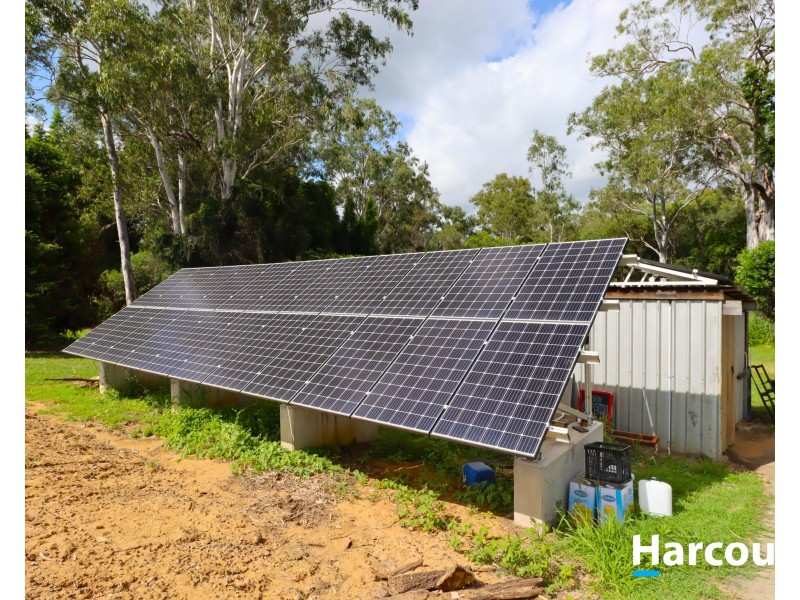 29399 Bruce Highway, Apple Tree Creek QLD 4660