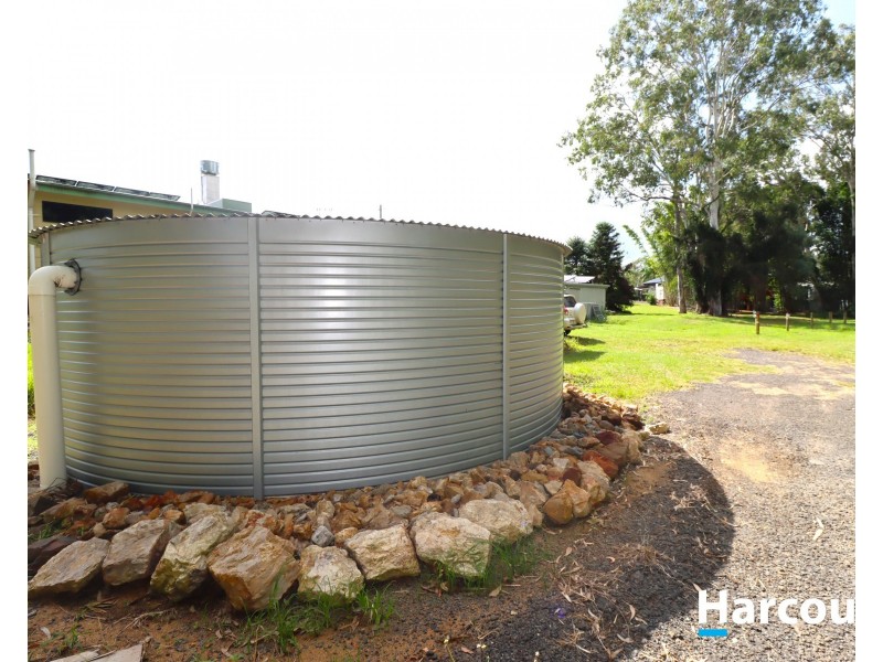 29399 Bruce Highway, Apple Tree Creek QLD 4660