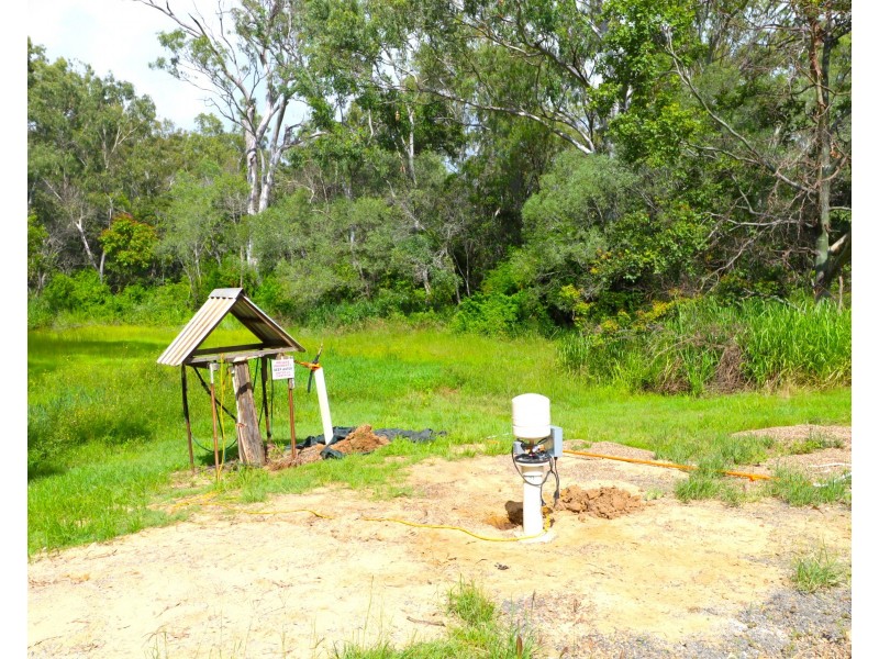 29399 Bruce Highway, Apple Tree Creek QLD 4660