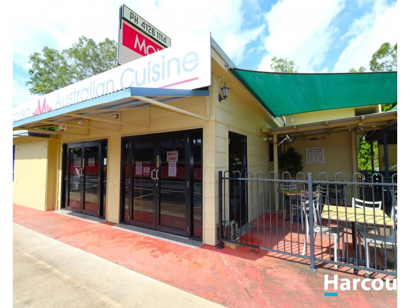 29399 Bruce Highway, Apple Tree Creek QLD 4660