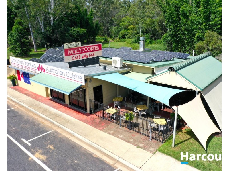 29399 Bruce Highway, Apple Tree Creek QLD 4660