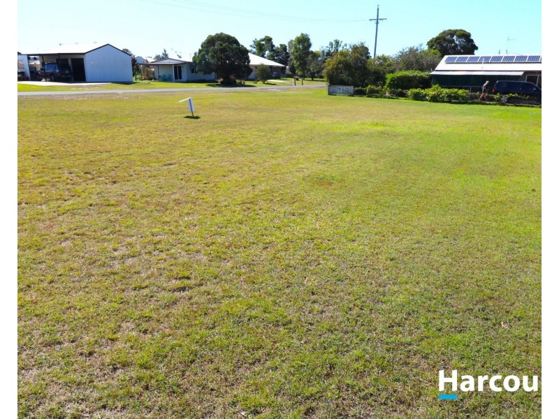 32 Gregory Street, Buxton QLD 4660