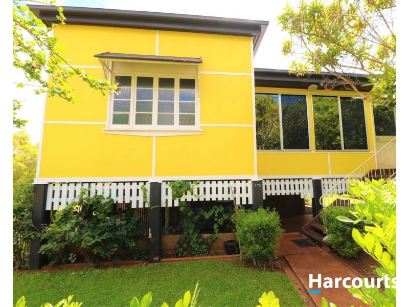 172 Churchill Street, Childers QLD 4660