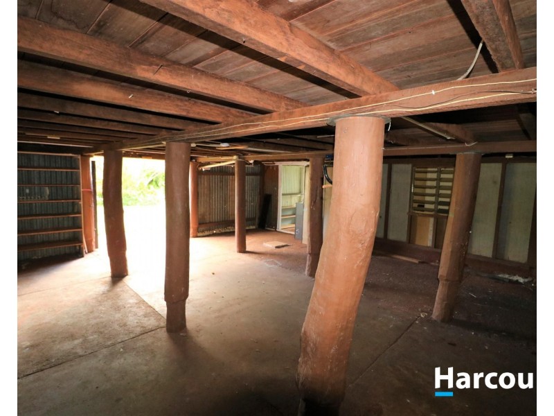 172 Churchill Street, Childers QLD 4660