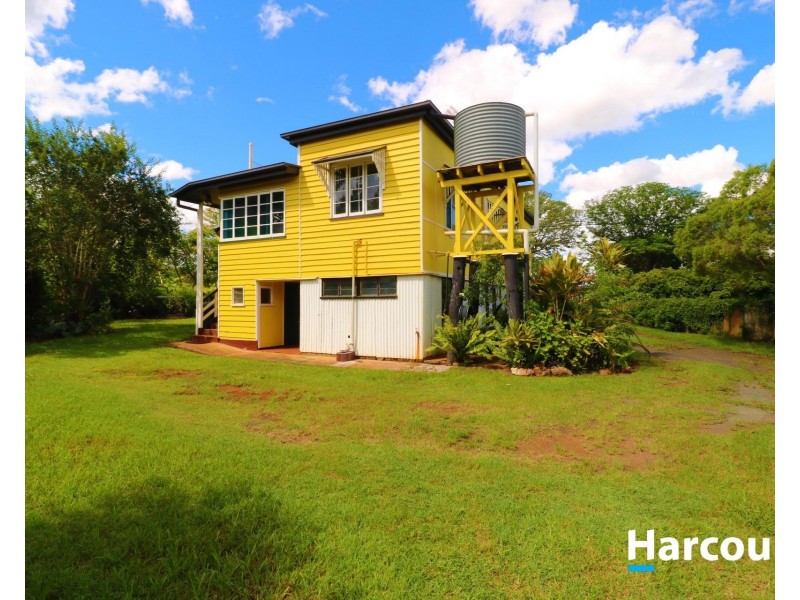 172 Churchill Street, Childers QLD 4660