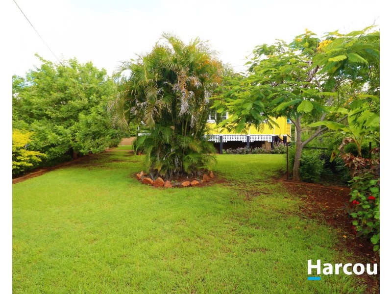 172 Churchill Street, Childers QLD 4660