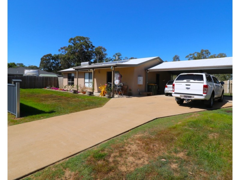 41 Kurundi Street, Cordalba QLD 4660