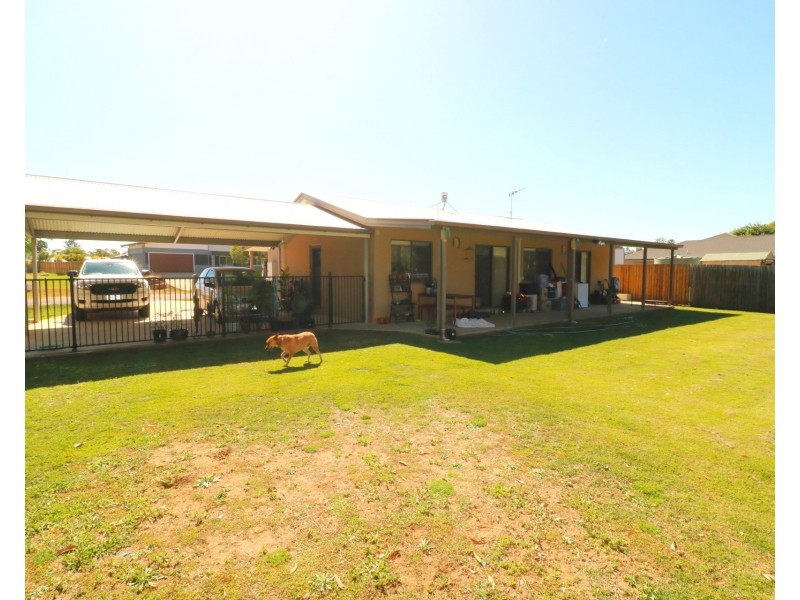 41 Kurundi Street, Cordalba QLD 4660