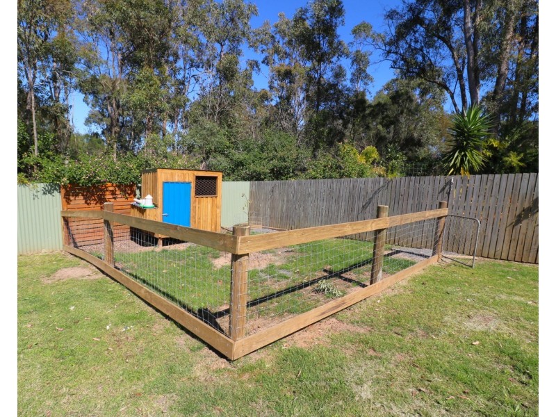 41 Kurundi Street, Cordalba QLD 4660