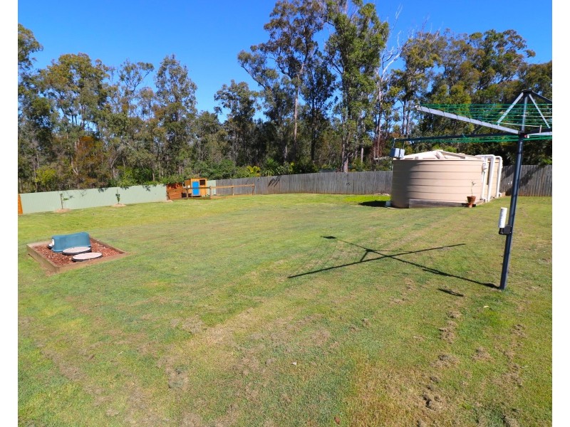41 Kurundi Street, Cordalba QLD 4660