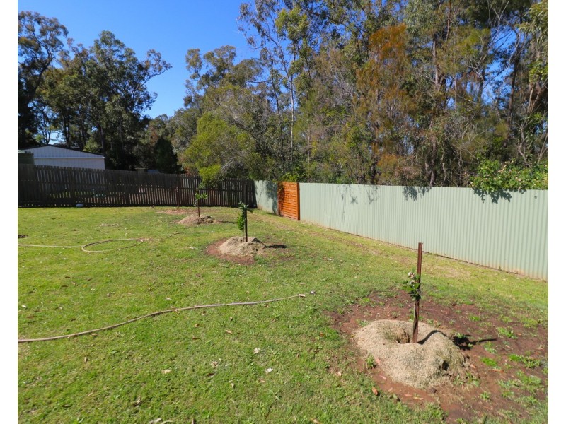 41 Kurundi Street, Cordalba QLD 4660