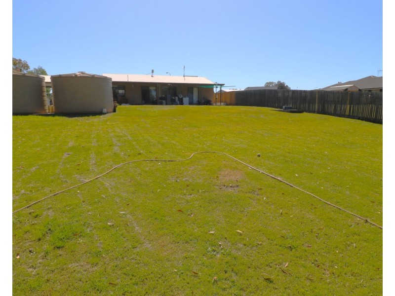 41 Kurundi Street, Cordalba QLD 4660