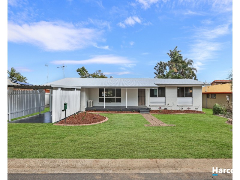 4 Mott Street, Avoca QLD 4670