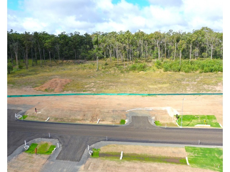 66 Park Avenue, North Isis QLD 4660