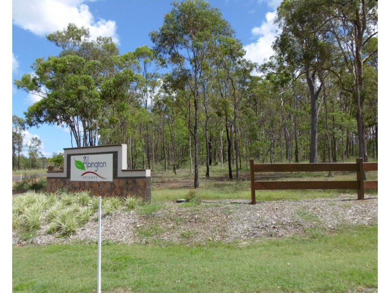 66 Park Avenue, North Isis QLD 4660