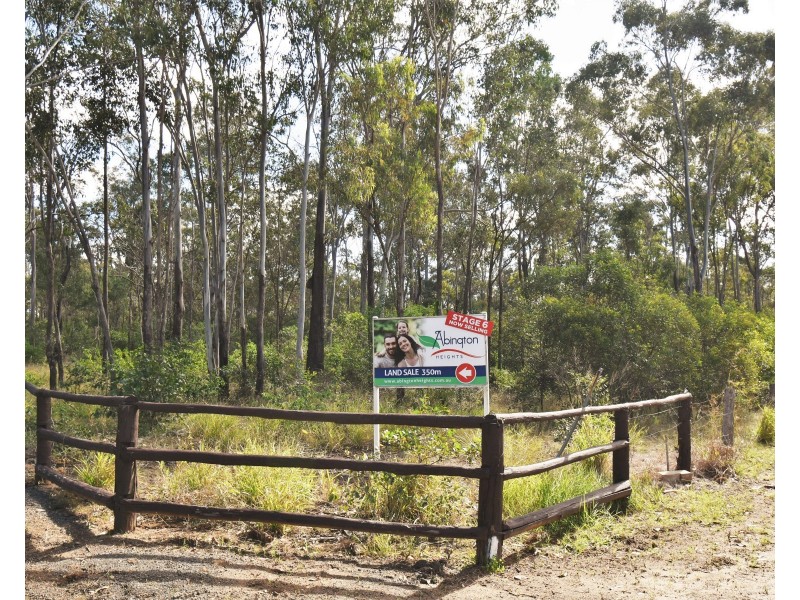 66 Park Avenue, North Isis QLD 4660