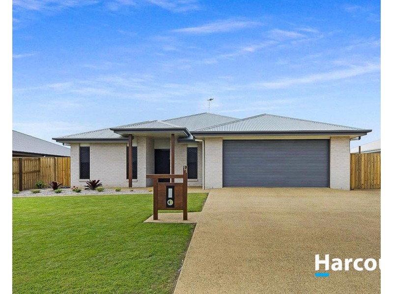 11 Drift Street, Bargara QLD 4670