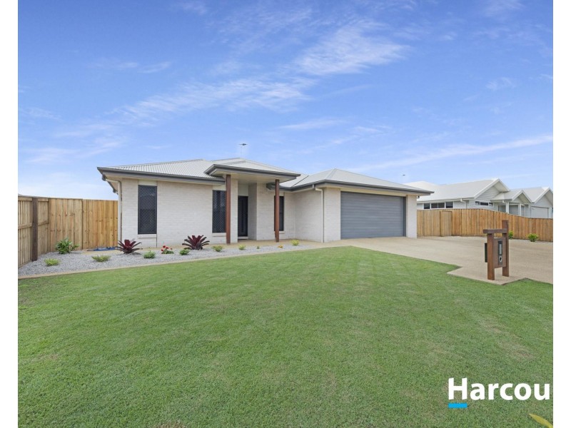 11 Drift Street, Bargara QLD 4670