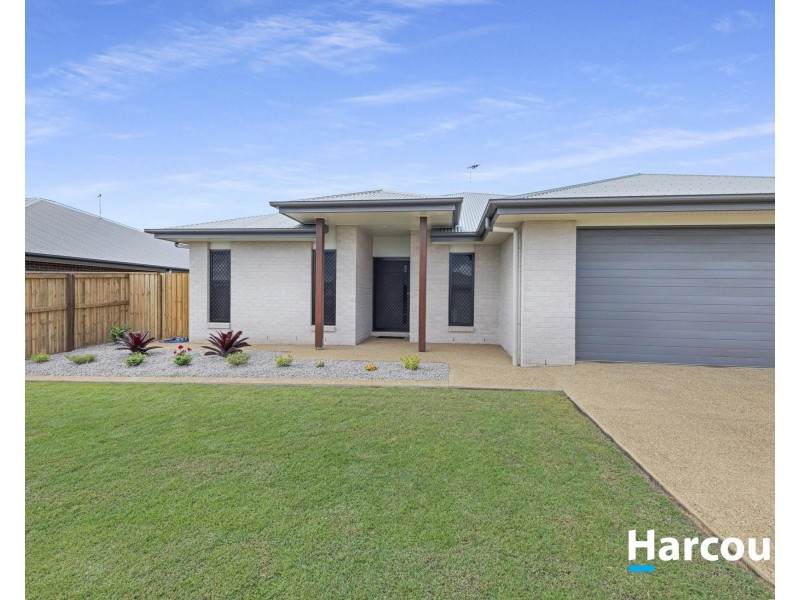 11 Drift Street, Bargara QLD 4670