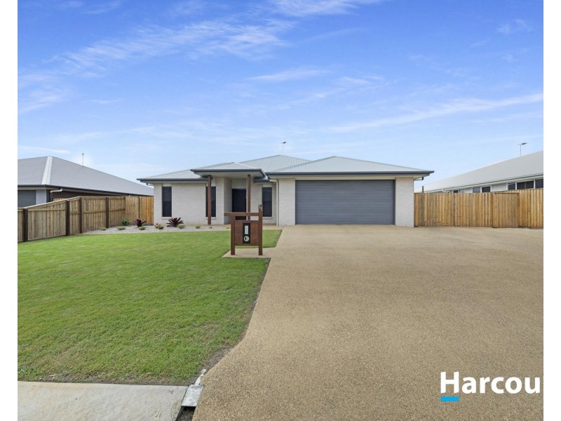 11 Drift Street, Bargara QLD 4670