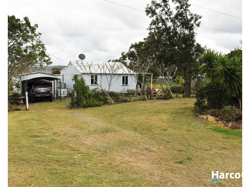 30 Merritt Street, Didcot QLD 4621