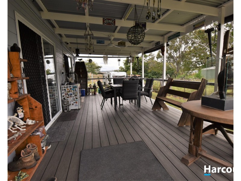 30 Merritt Street, Didcot QLD 4621