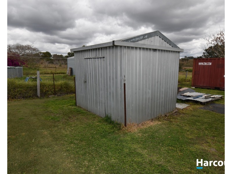 30 Merritt Street, Didcot QLD 4621