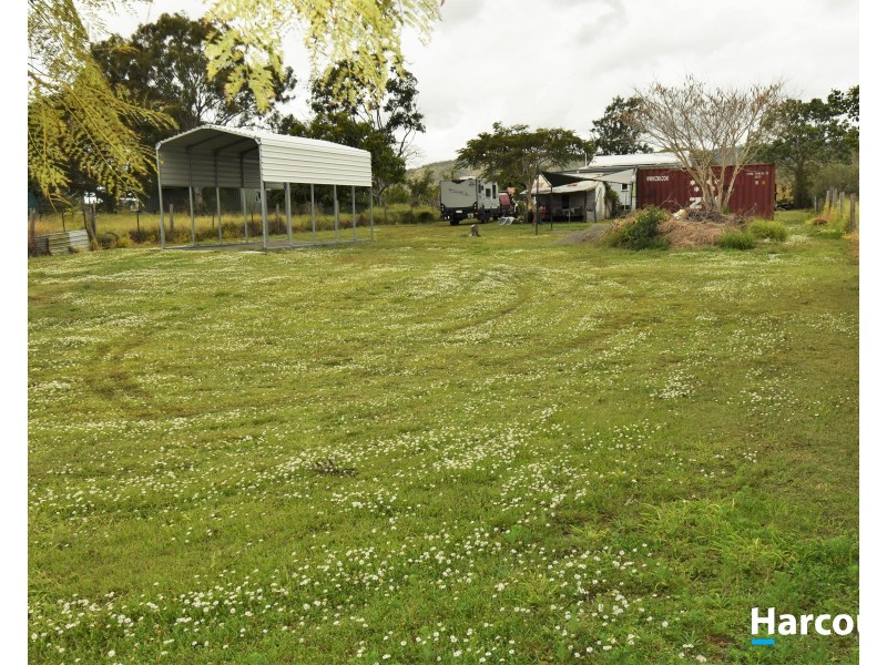 30 Merritt Street, Didcot QLD 4621