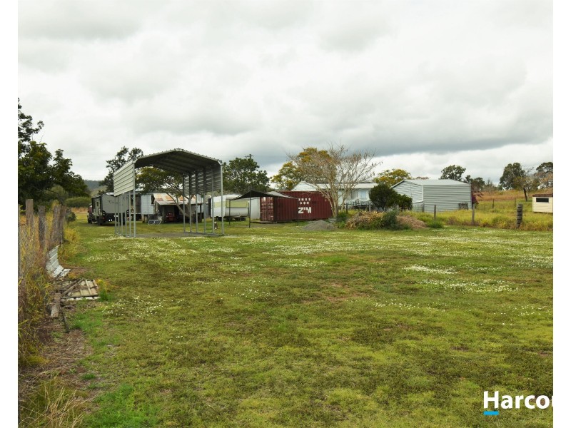 30 Merritt Street, Didcot QLD 4621