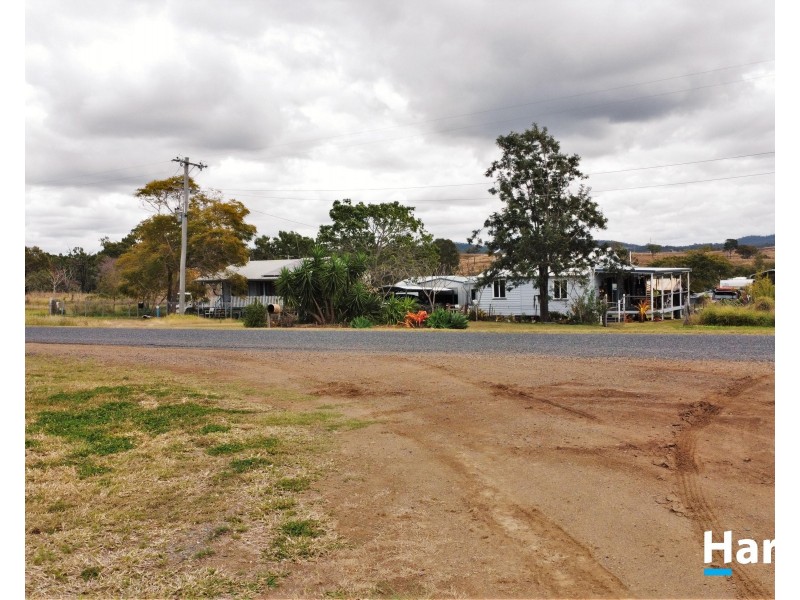 30 Merritt Street, Didcot QLD 4621