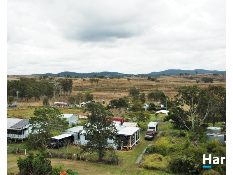 30 Merritt Street, Didcot QLD 4621