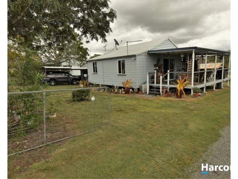 30 Merritt Street, Didcot QLD 4621