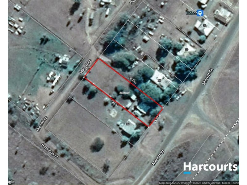30 Merritt Street, Didcot QLD 4621